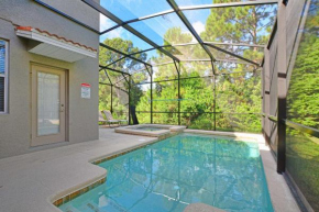 Paradise Palms-5 Bedrooms Home w/pool-3507PP